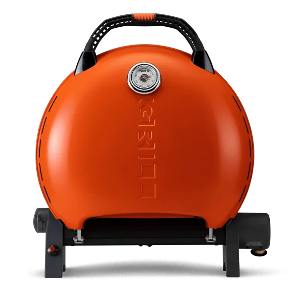 O-Grill 600MT 可携式瓦斯烤肉炉