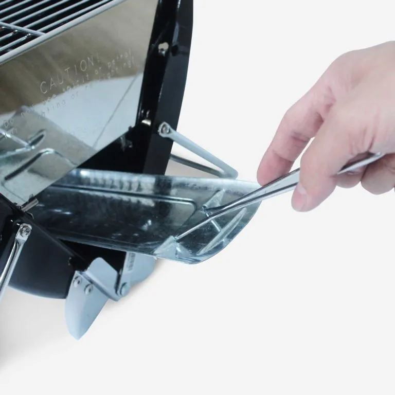 I-Grill 10 環保簡易烤肉架-B10