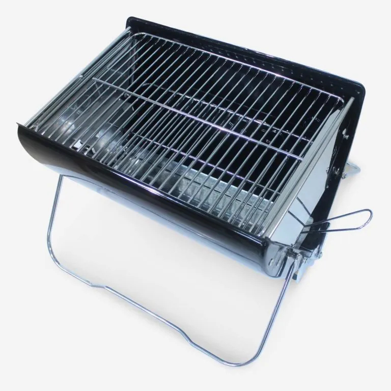 I-Grill 10 環保簡易烤肉架-B8