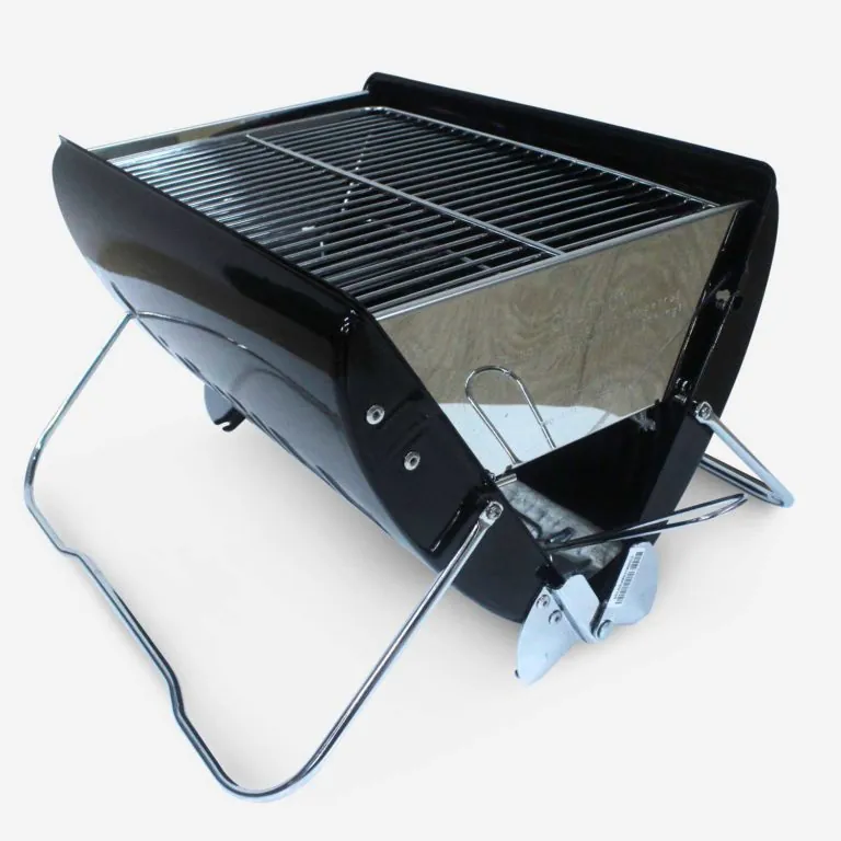 I-Grill 10 環保簡易烤肉架-B5
