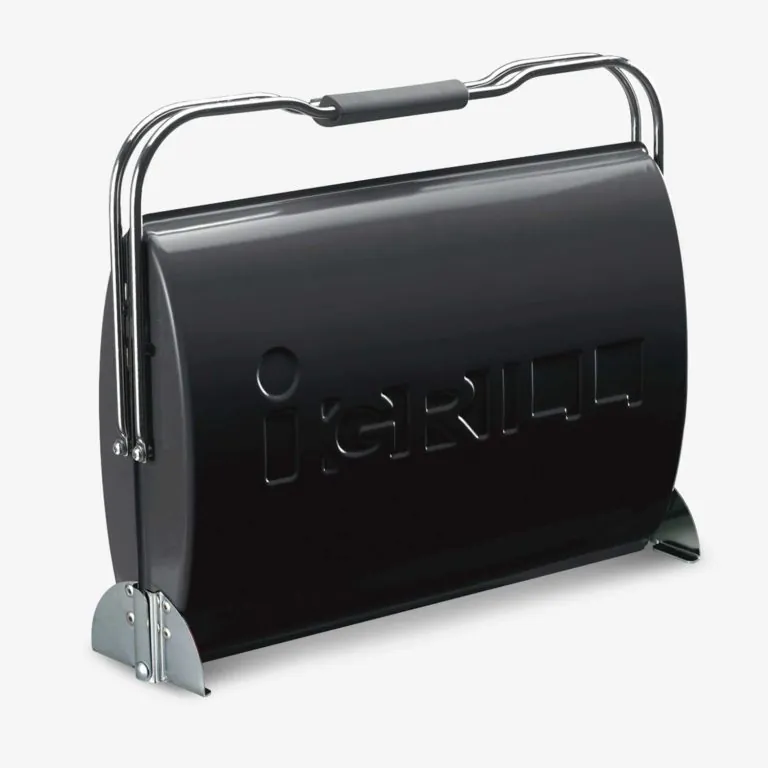 I-Grill 10 環保簡易烤肉架-B4