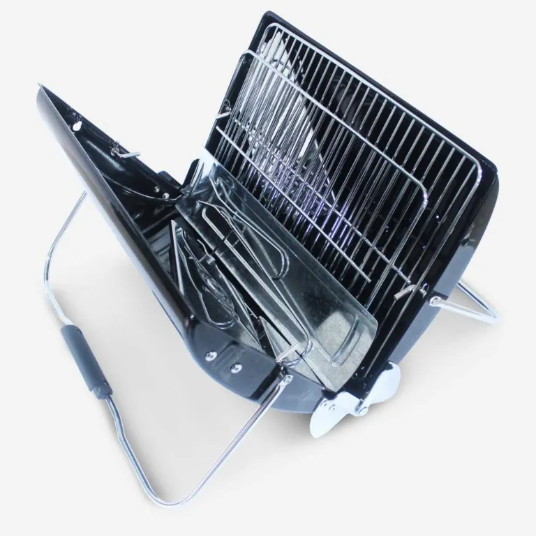 I-Grill 10 環保簡易烤肉架-B12