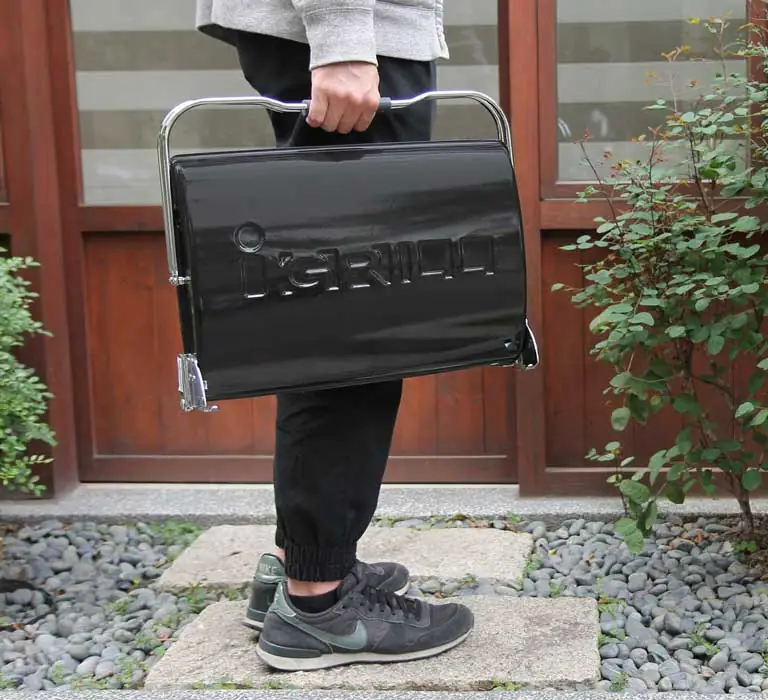 O-Grill烤肉架系列