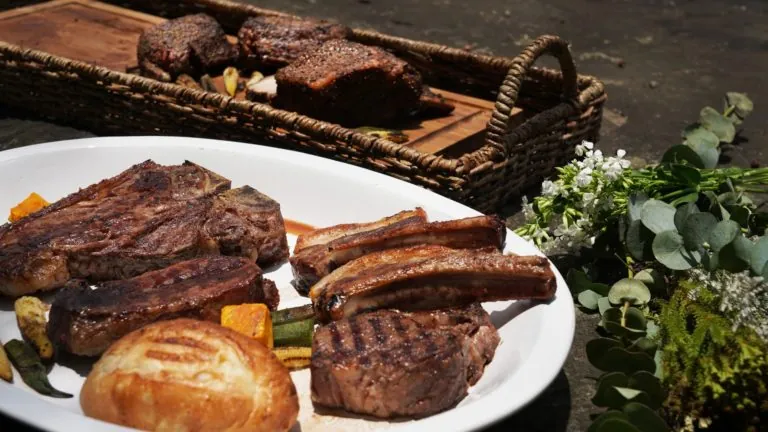 O-Grill便携式烤肉炉，是你的首选-01