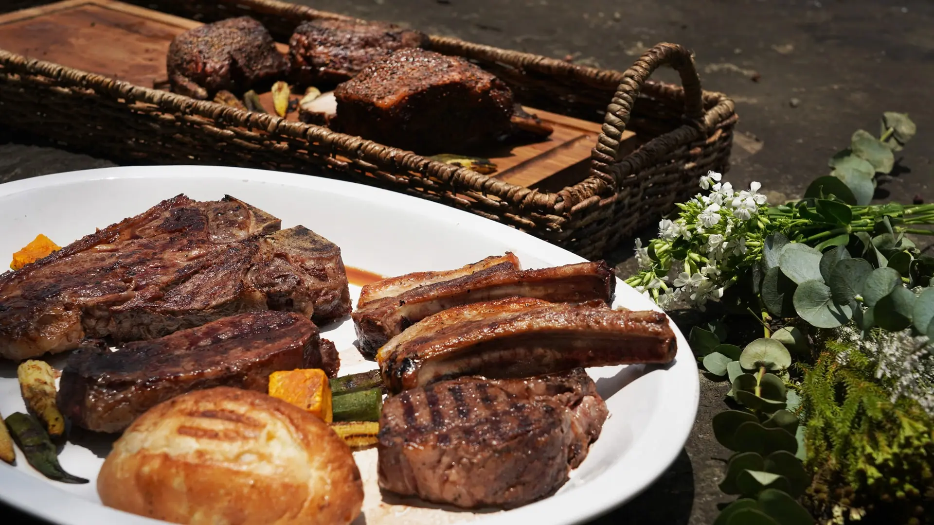 O-Grill便携式烤肉炉，是你的首选-01