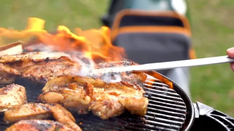 O-Grill专业的瓦斯烤肉炉