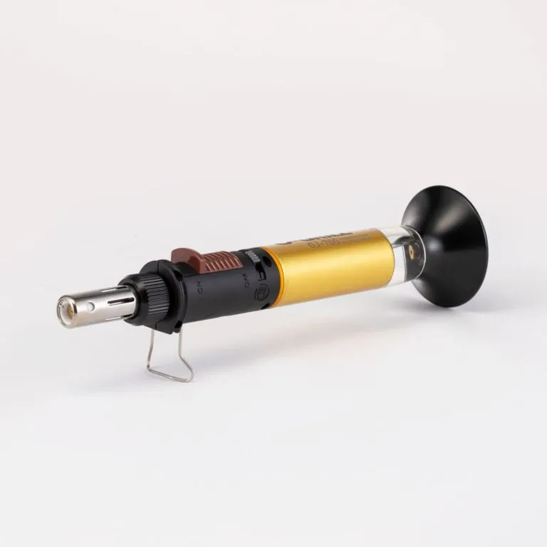 顶级厨师专用料理喷枪-GJ-700-3