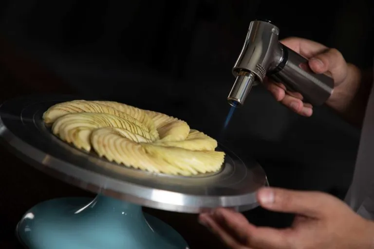 顶级厨师专用料理喷枪-B10