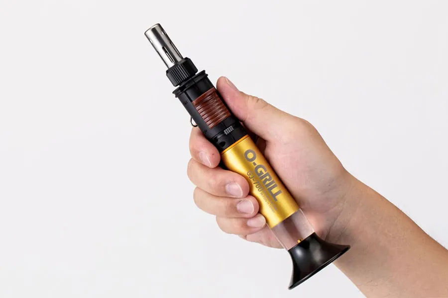頂級廚師專用料理噴槍-05