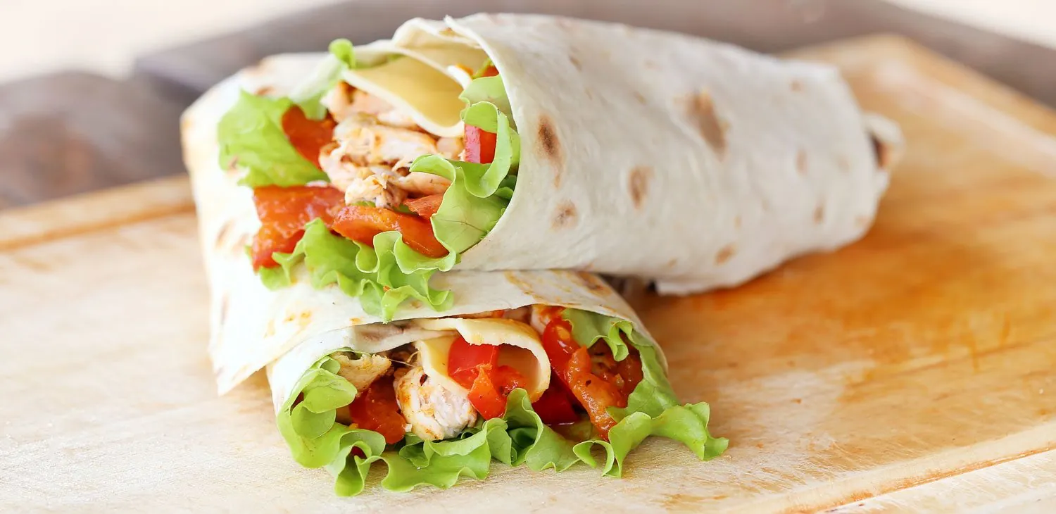two-tortillas